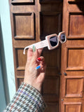 Rose Sunglasses - Poppy & Vine