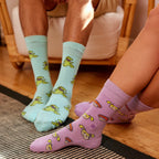 Rugrats Socks that Find a Cure - Poppy & Vine
