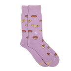 Rugrats Socks that Find a Cure - Poppy & Vine