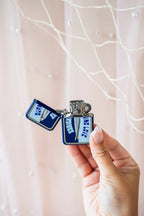 Graphic Refillable Lighter | Cute Collectible Designs