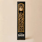 Sassy Sadie Spooky Sidekick | Halloween Elf Ornament - Poppy & Vine