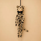 Sassy Sadie Spooky Sidekick | Halloween Elf Ornament - Poppy & Vine