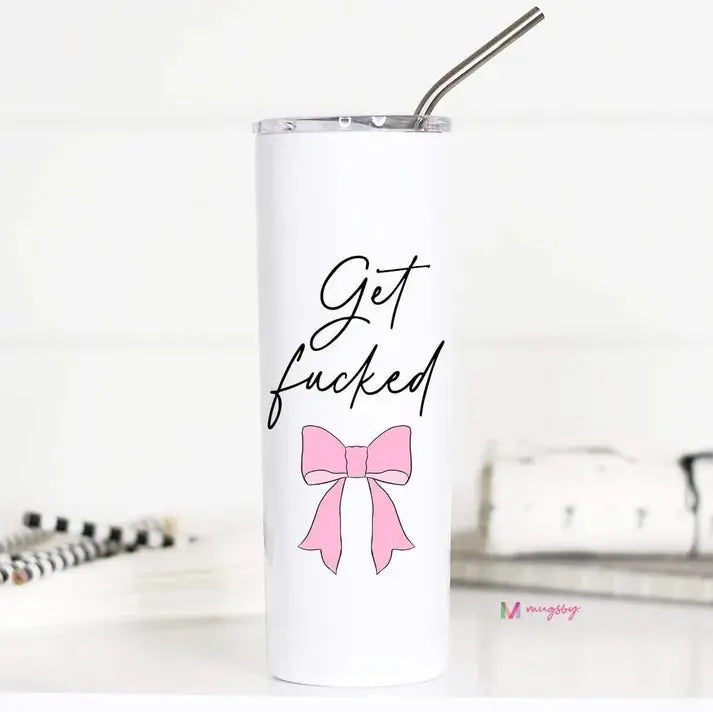 Sassy Travel Cups - Poppy & Vine