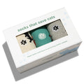 Save Cats Gift Box - Poppy & Vine