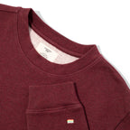 Save LGBTQ Crew Sweatshirt - Poppy & Vine