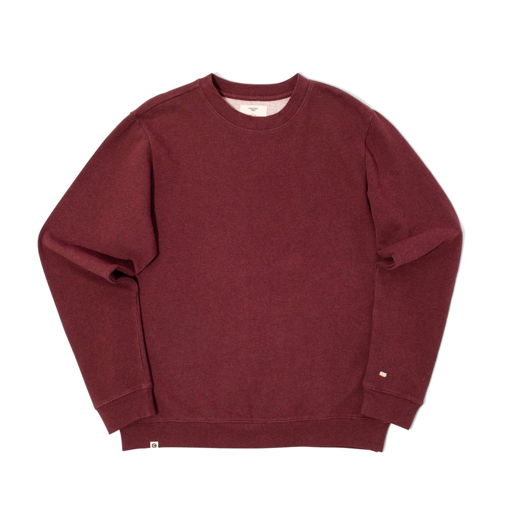 Save LGBTQ Crew Sweatshirt - Poppy & Vine