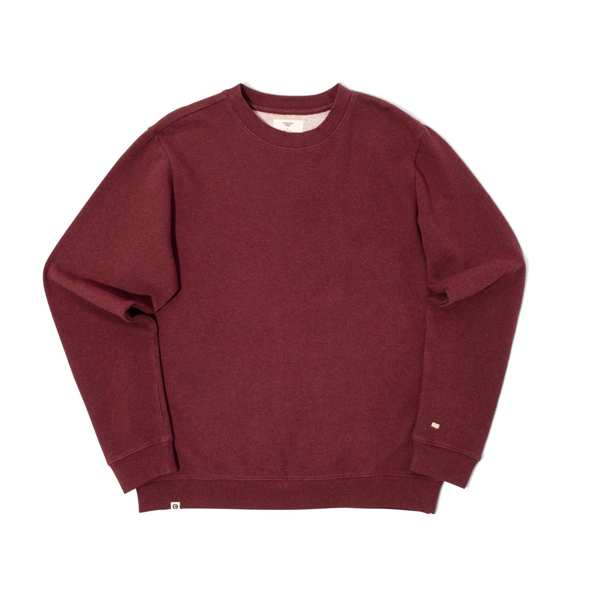 Save LGBTQ Crew Sweatshirt - Poppy & Vine