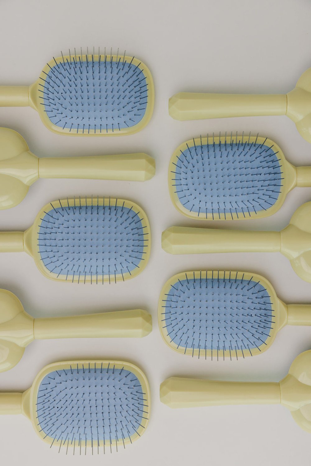 SCALP TO ENDS BRUSH - Poppy & Vine