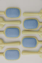 SCALP TO ENDS BRUSH - Poppy & Vine