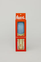 SCALP TO ENDS BRUSH - Poppy & Vine
