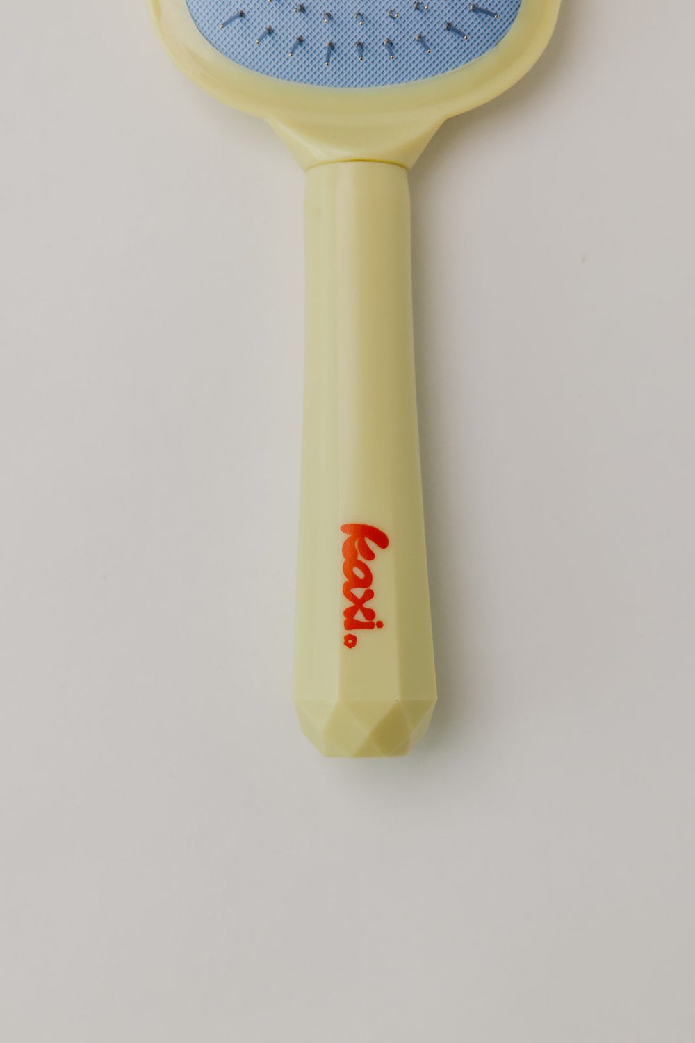 SCALP TO ENDS BRUSH - Poppy & Vine