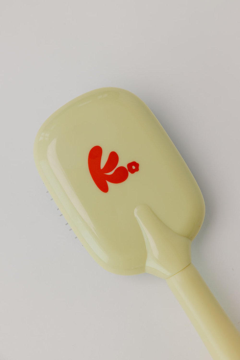 SCALP TO ENDS BRUSH - Poppy & Vine