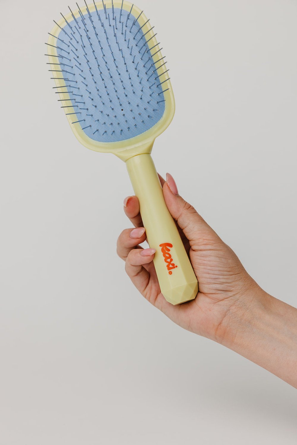 SCALP TO ENDS BRUSH - Poppy & Vine