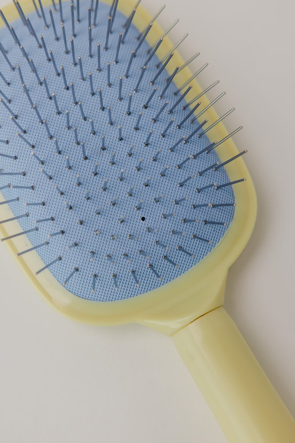 SCALP TO ENDS BRUSH - Poppy & Vine