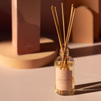 Scout 4 oz. Hue Reed Diffuser (White Pine) - Poppy & Vine