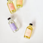 Scout 4 oz. Hue Reed Diffuser (White Pine) - Poppy & Vine