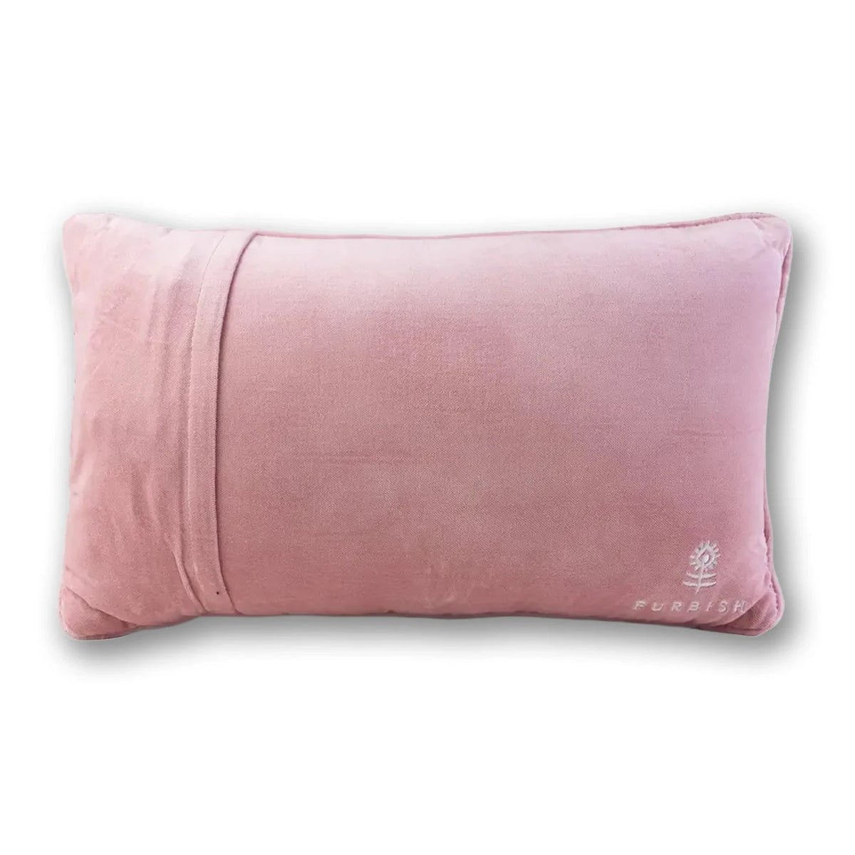 Sharpest Tool Needlepoint Pillow - Poppy & Vine