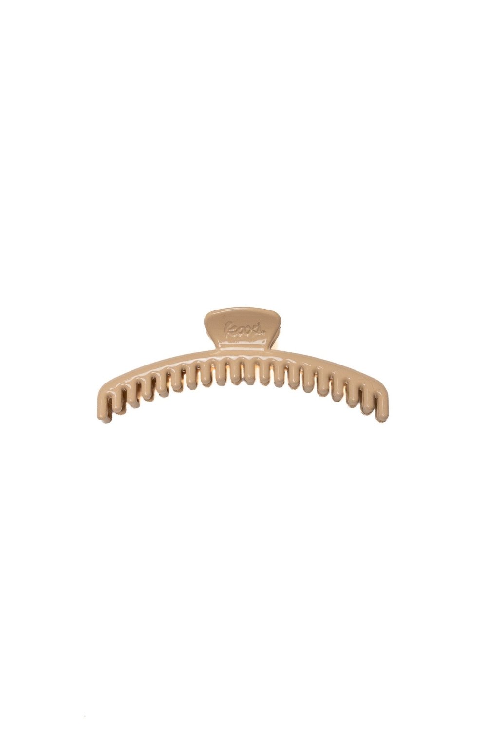 SHINY MIDI HOLD EVERYTHING CLAW - Poppy & Vine