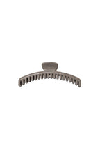 SHINY MIDI HOLD EVERYTHING CLAW - Poppy & Vine