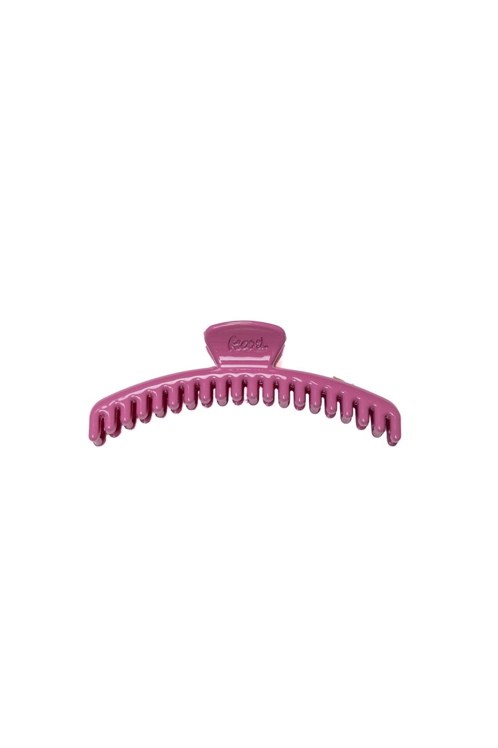 SHINY MIDI HOLD EVERYTHING CLAW - Poppy & Vine