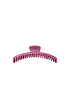 SHINY MIDI HOLD EVERYTHING CLAW - Poppy & Vine