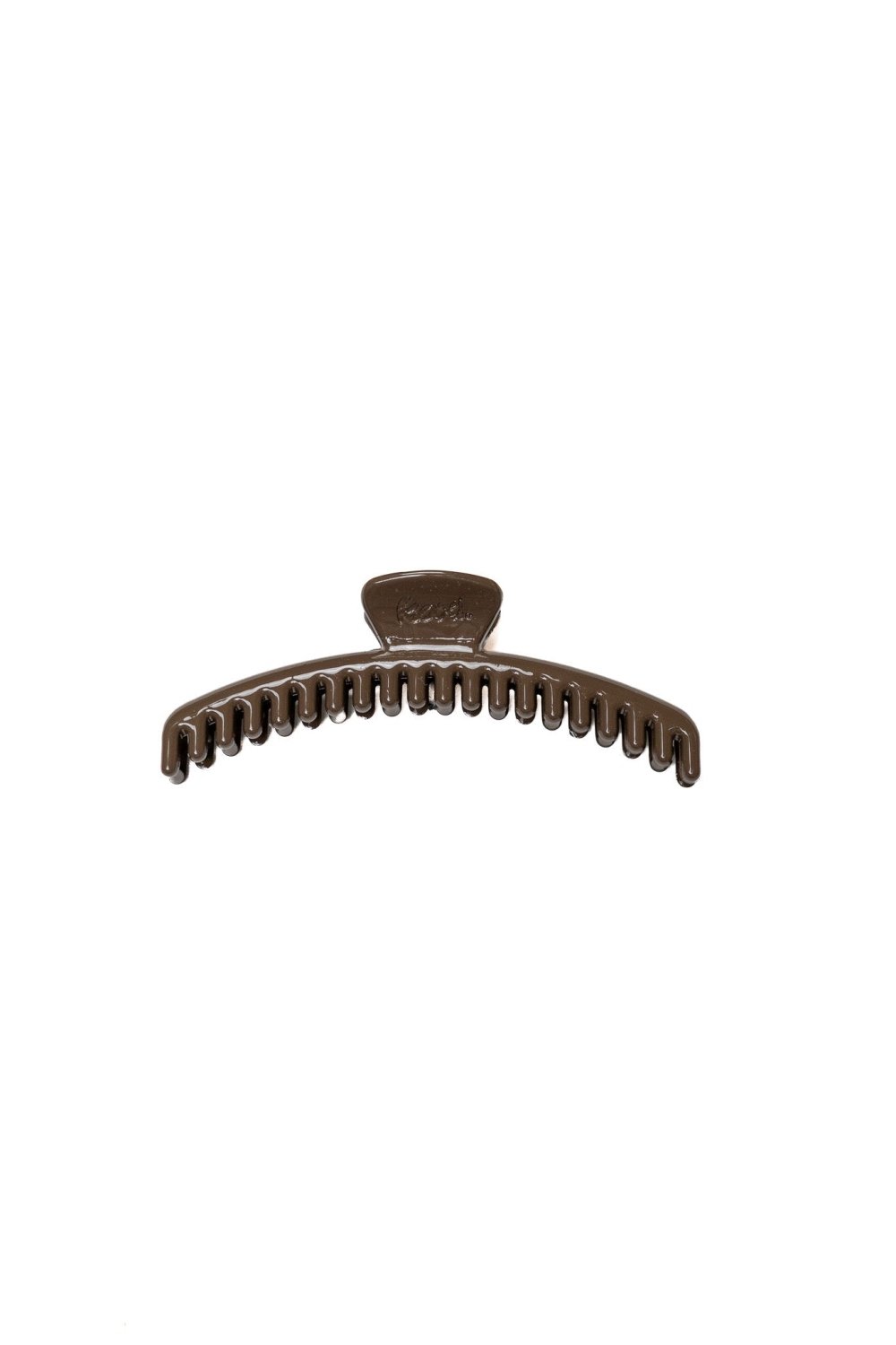 SHINY MIDI HOLD EVERYTHING CLAW - Poppy & Vine