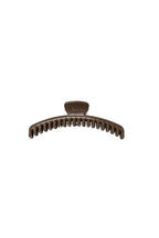 SHINY MIDI HOLD EVERYTHING CLAW - Poppy & Vine