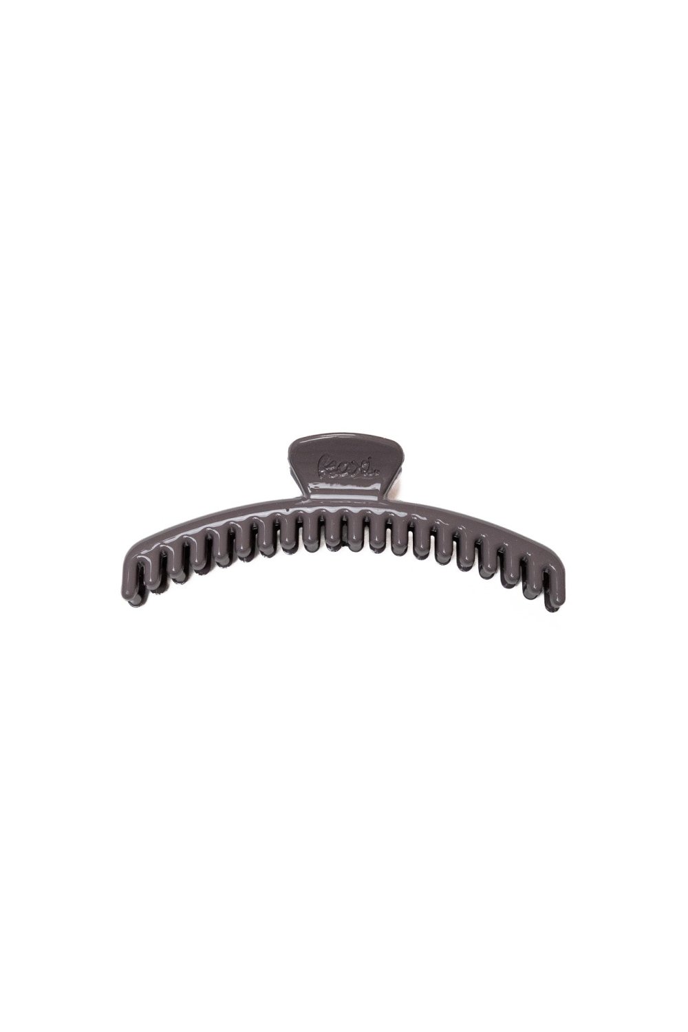 SHINY MIDI HOLD EVERYTHING CLAW - Poppy & Vine