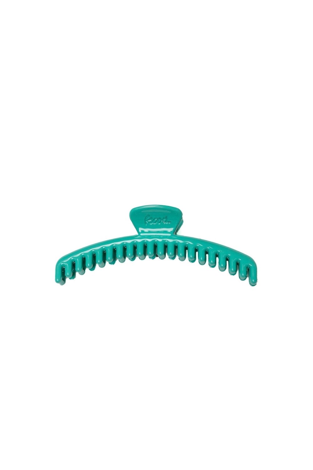 SHINY MIDI HOLD EVERYTHING CLAW - Poppy & Vine