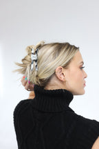 SHINY MIDI HOLD EVERYTHING CLAW - Poppy & Vine