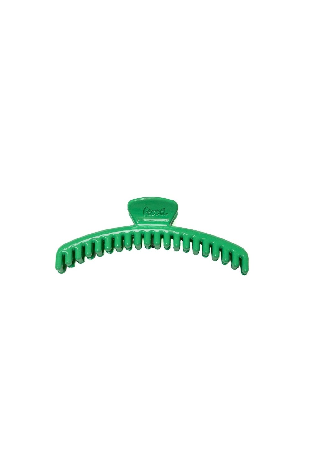 SHINY MIDI HOLD EVERYTHING CLAW - Poppy & Vine