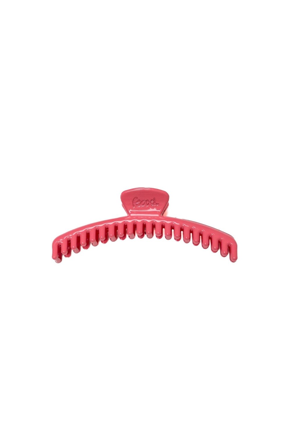 SHINY MIDI HOLD EVERYTHING CLAW - Poppy & Vine