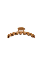 SHINY MIDI HOLD EVERYTHING CLAW - Poppy & Vine