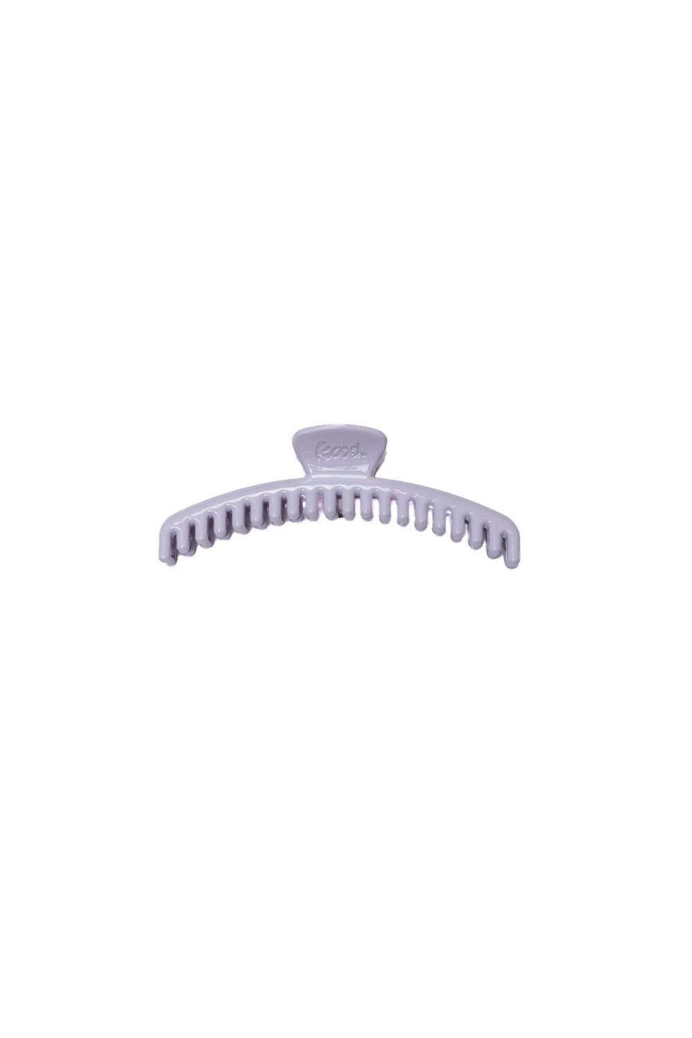 SHINY MIDI HOLD EVERYTHING CLAW - Poppy & Vine