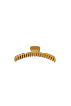 SHINY MIDI HOLD EVERYTHING CLAW - Poppy & Vine