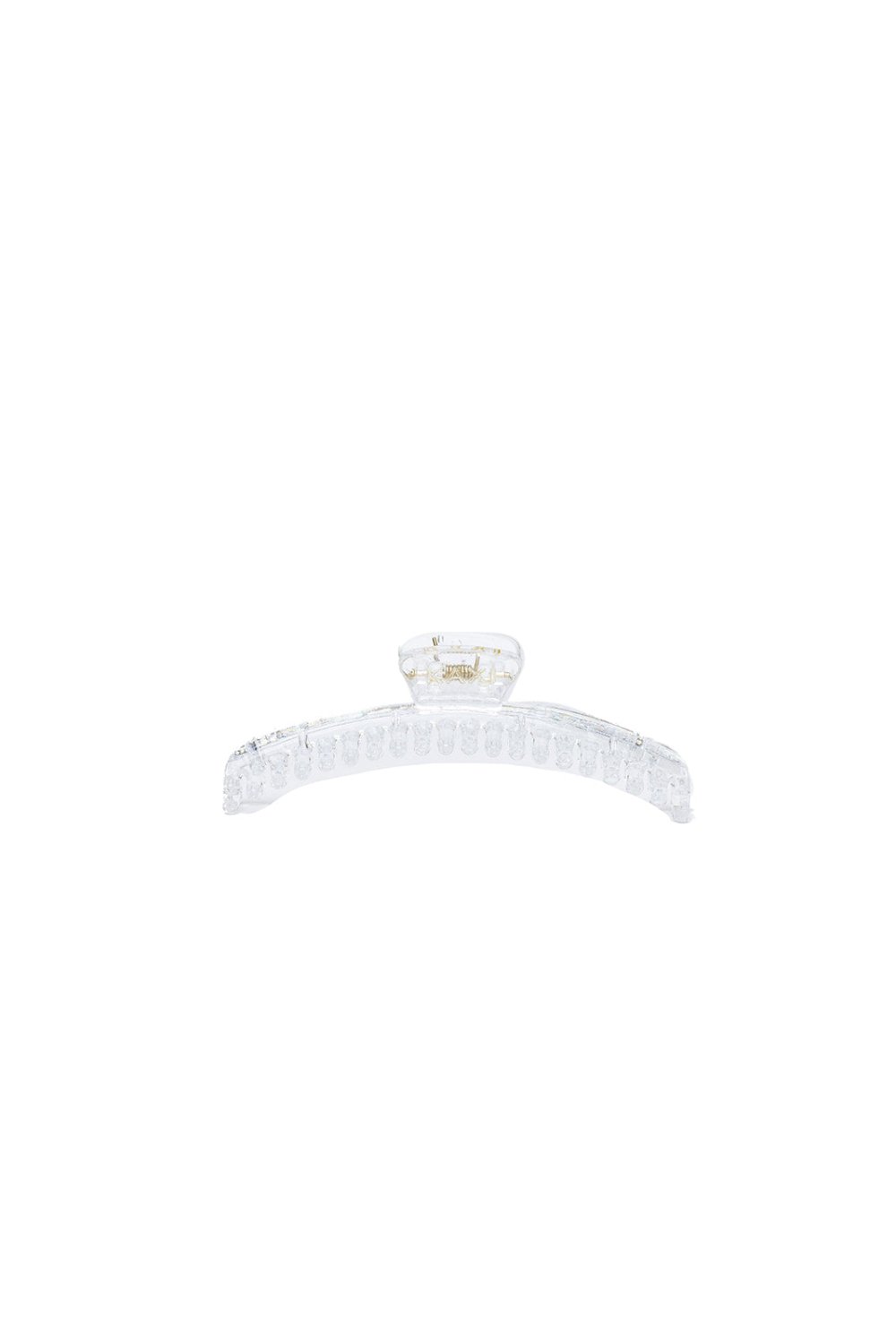SHINY MIDI HOLD EVERYTHING CLAW - Poppy & Vine