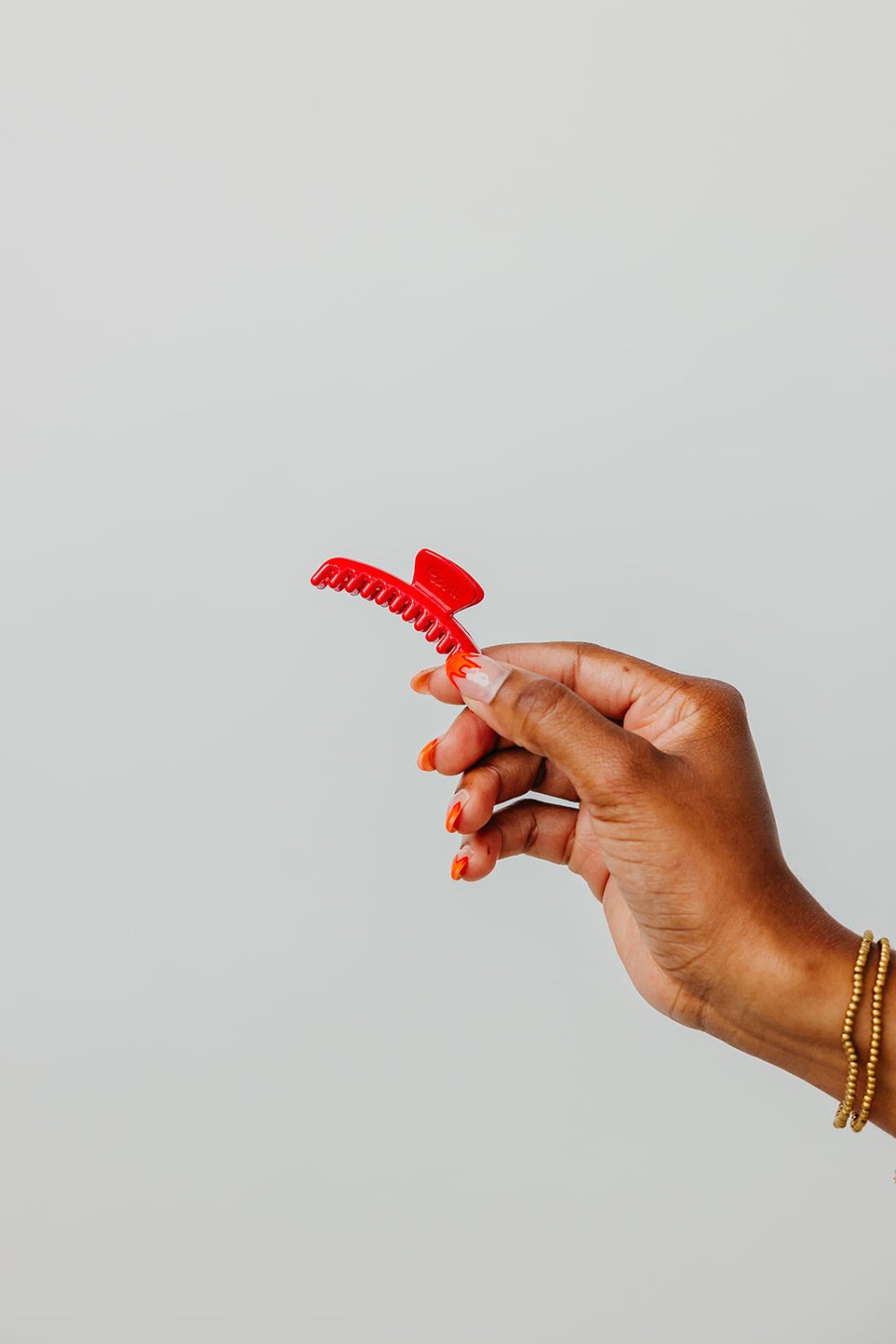 SHINY MINI HOLD EVERYTHING CLAW - Poppy & Vine
