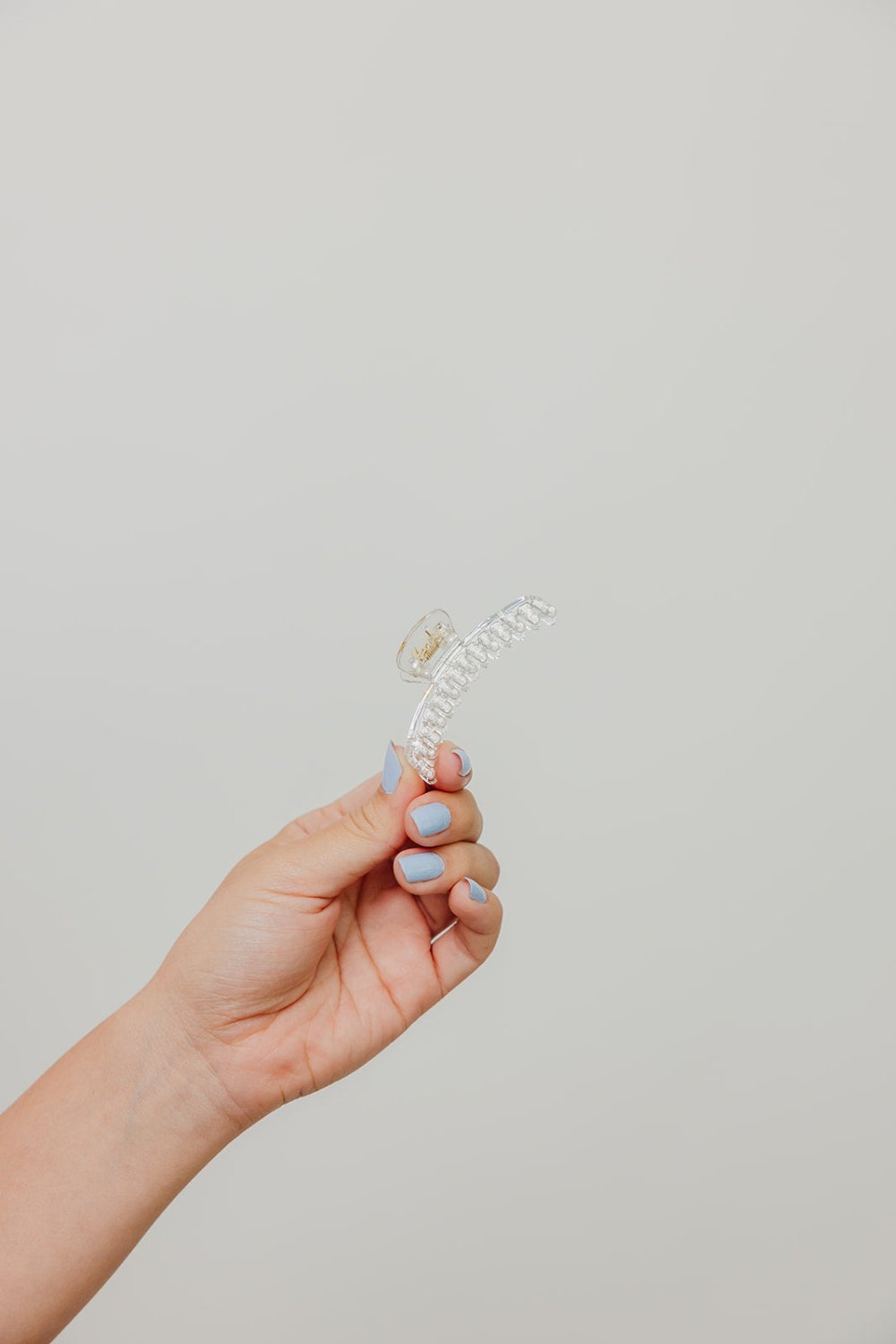 SHINY MINI HOLD EVERYTHING CLAW - Poppy & Vine