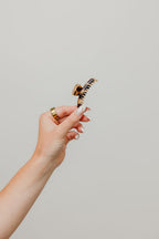 SHINY MINI HOLD EVERYTHING CLAW - Poppy & Vine