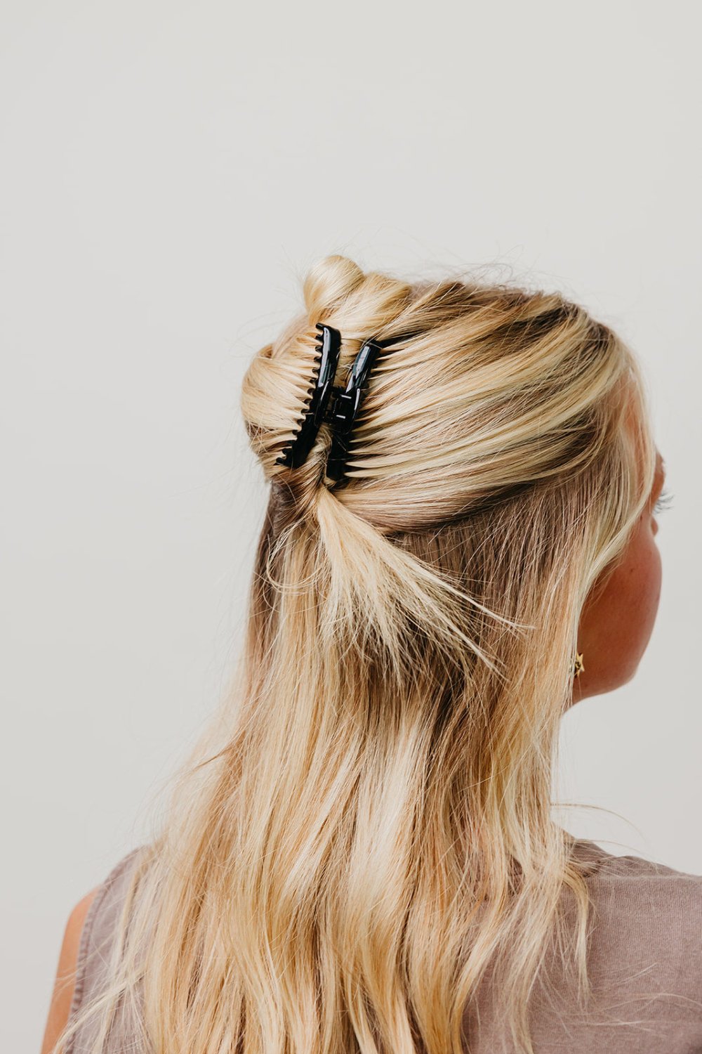 SHINY MINI HOLD EVERYTHING CLAW - Poppy & Vine