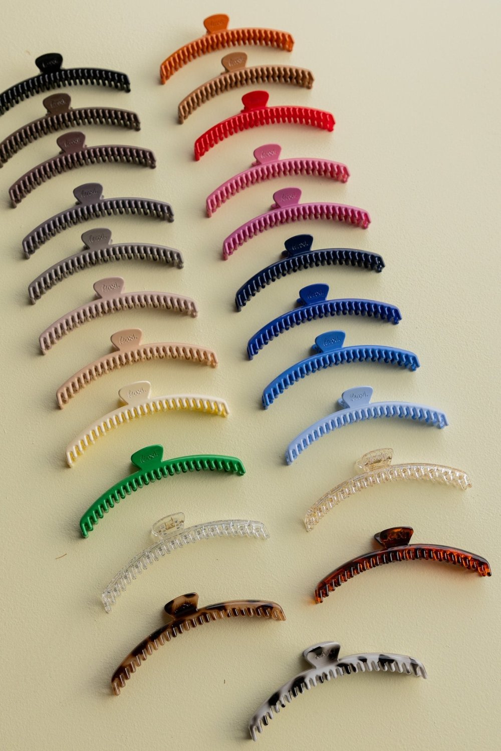 SHINY ORIGINAL HOLD EVERYTHING CLAW - Poppy & Vine