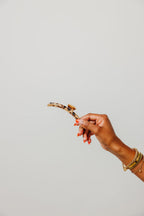 SHINY ORIGINAL HOLD EVERYTHING CLAW - Poppy & Vine