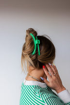 SHINY ORIGINAL HOLD EVERYTHING CLAW - Poppy & Vine