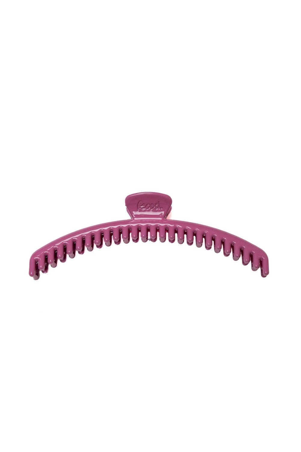 SHINY ORIGINAL HOLD EVERYTHING CLAW - Poppy & Vine