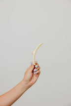 SHINY ORIGINAL HOLD EVERYTHING CLAW - Poppy & Vine