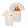 Show Me Your B000BS T-Shirt - Poppy & Vine