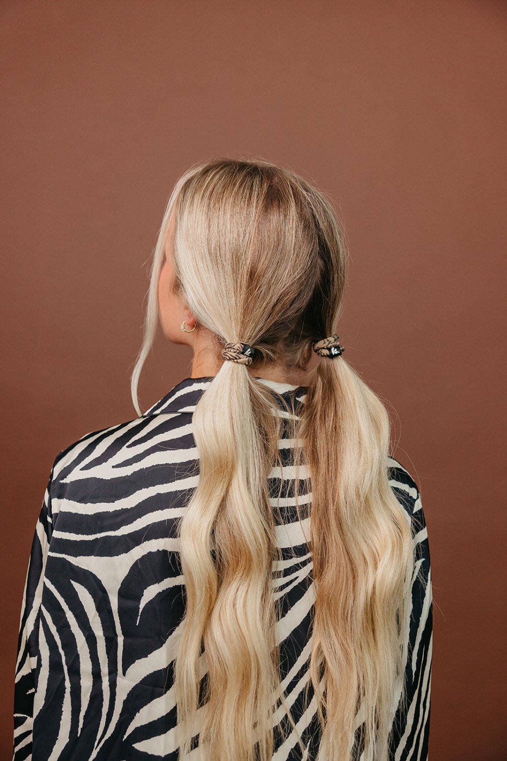 SKINNY HIGH 'INTENSITIES' (PACK OF 6) - Poppy & Vine