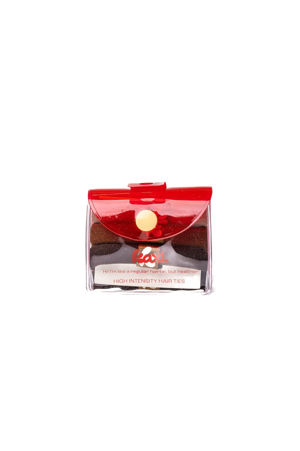 SKINNY HIGH 'INTENSITIES' (PACK OF 6) - Poppy & Vine