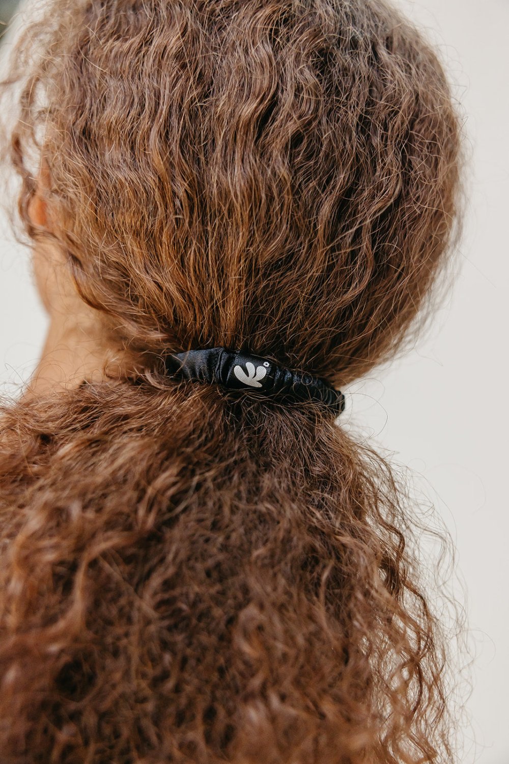 SKINNY SATIN SLEEP SCRUNCHIE SET - Poppy & Vine
