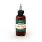 skin tonic + ear wash Major Darling